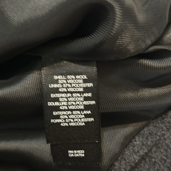 Kenneth Cole Jacket - Picture 4 of 4